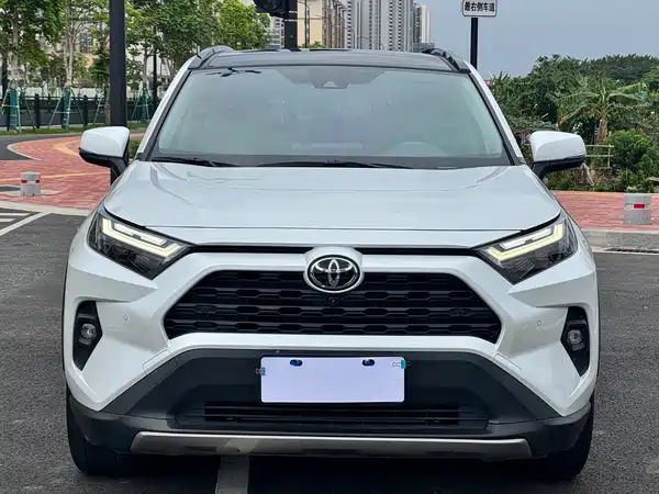 Toyota RAV4 2023