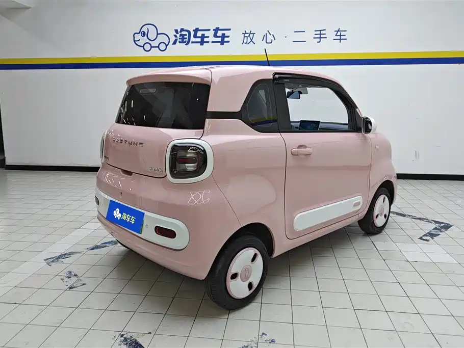 Bestune Pony 2025 — фото 3
