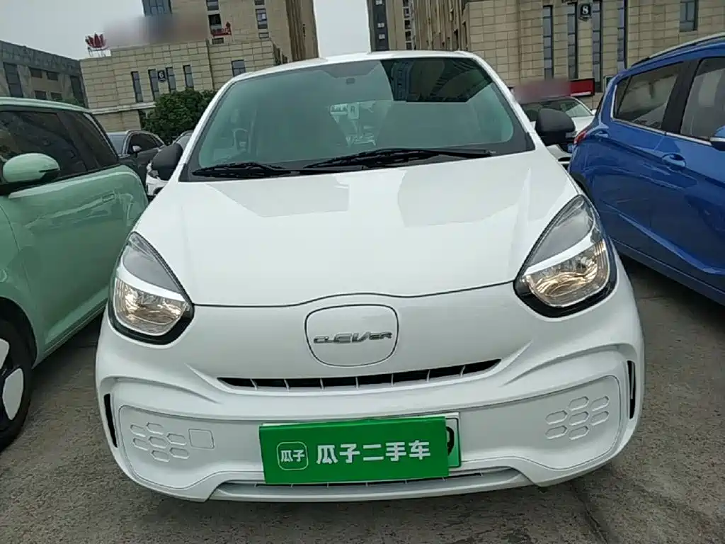 Roewe CLEVER 2022