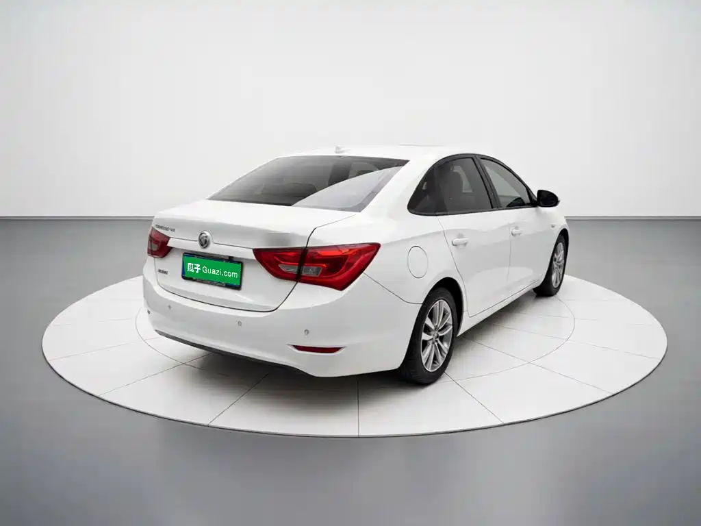 Buick Excelle GT 2016