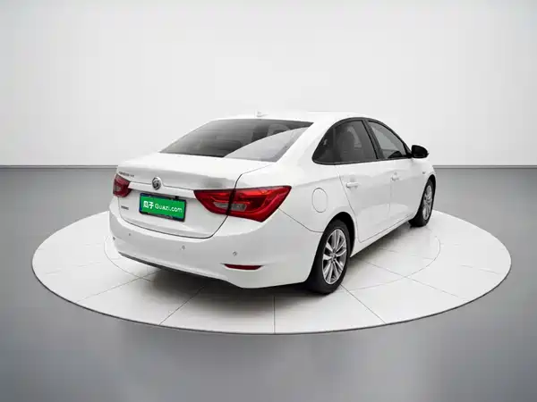 Buick Excelle GT 2016