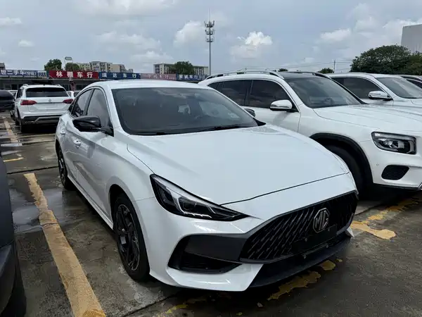 MG5 2022