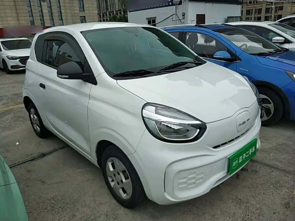 Roewe CLEVER 2022