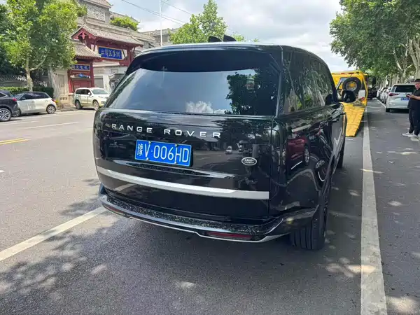 Land Rover Range Rover 2023