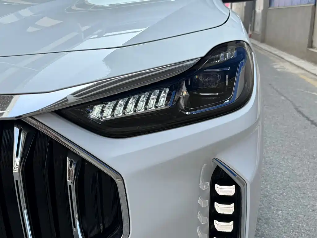 Jetour Jietu X70 PLUS 2023 — фото 24