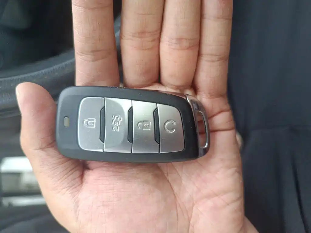 Changan CS35PLUS 2019 — фото 12