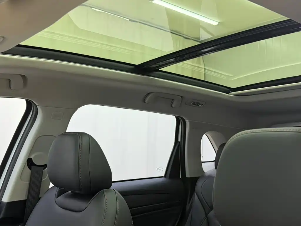 GAC Trumpchi GS4 PLUS 2023 — фото 15