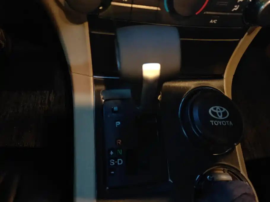 Toyota Highlander 2013 — фото 16