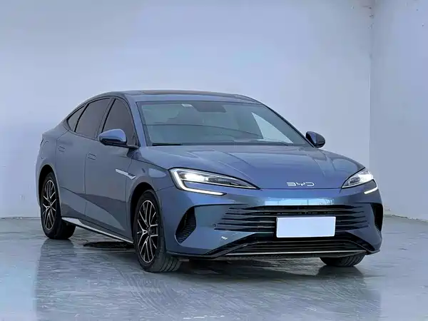 BYD Seal 2024