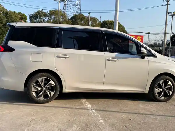 GAC Trumpchi M6 2024