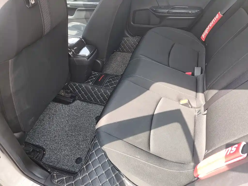 Honda Civic 2019