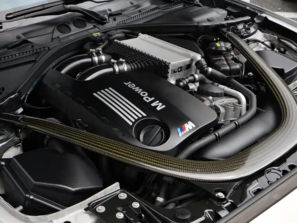 BMW M2 2019 — фото 11