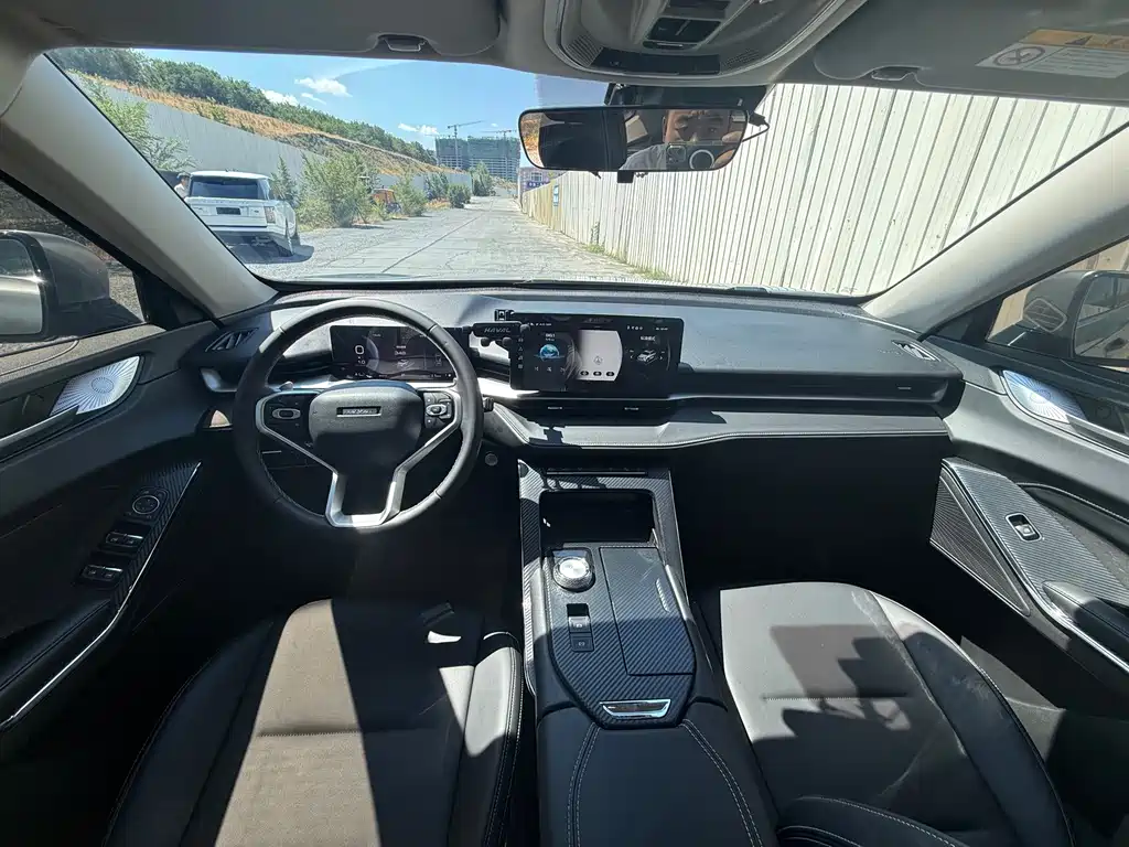 Haval H6 2023