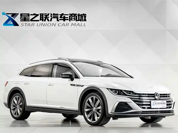 Volkswagen CC 2022