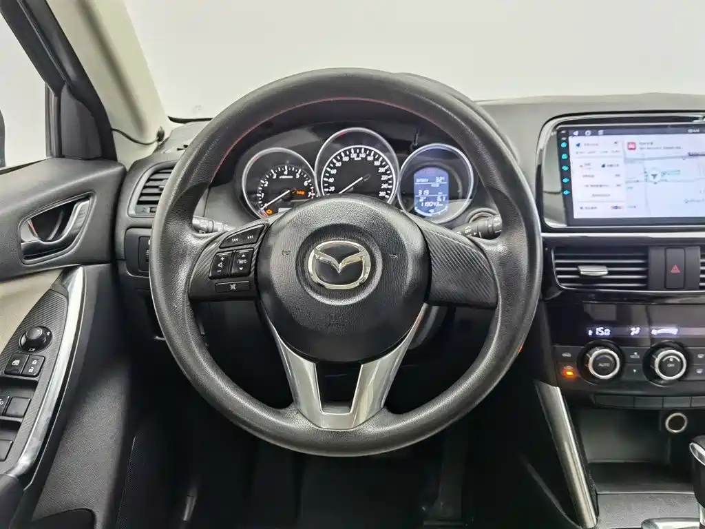 Mazda CX-5 2016 — фото 11