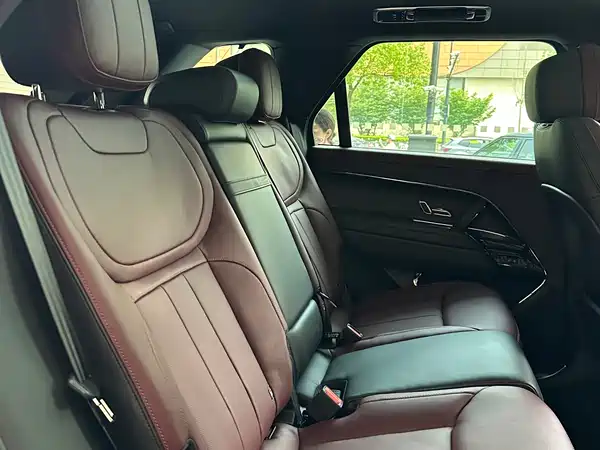 Land Rover Range Rover Sport 2026