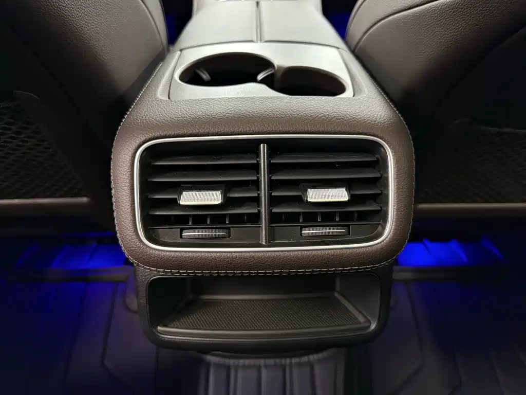 Mercedes-Benz GLE 2023 — фото 10