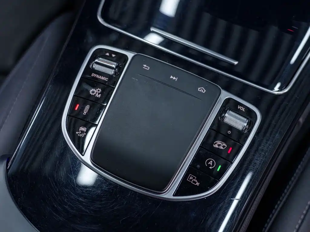 Mercedes-Benz C-Class AMG 2021 — фото 14
