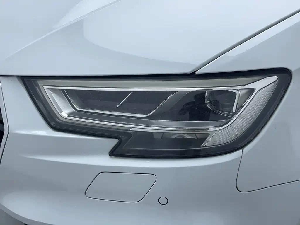 Audi A3 2019 — фото 9