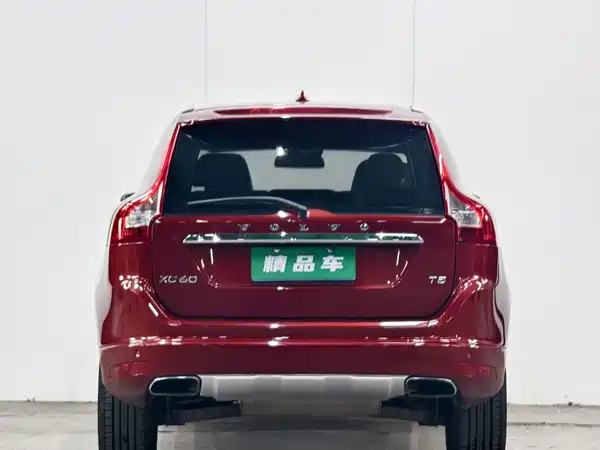 Volvo XC60 2013