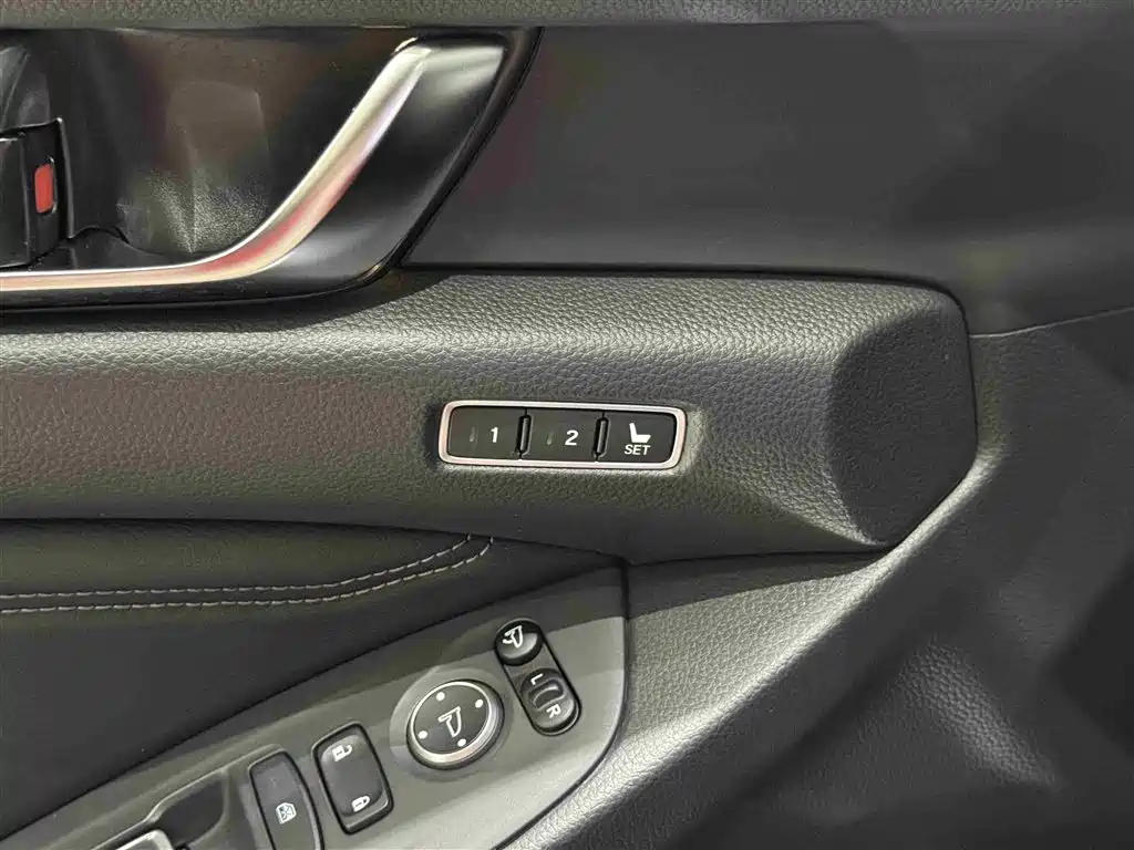 Honda Accord 2021 — фото 14