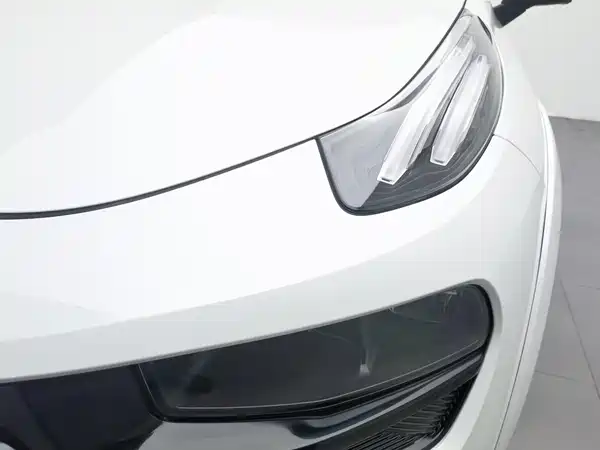 Lynk & Co 02 Hatchback 2022