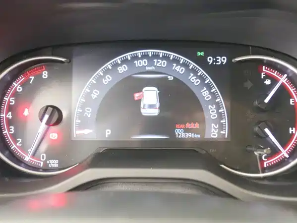 Toyota RAV4 2020