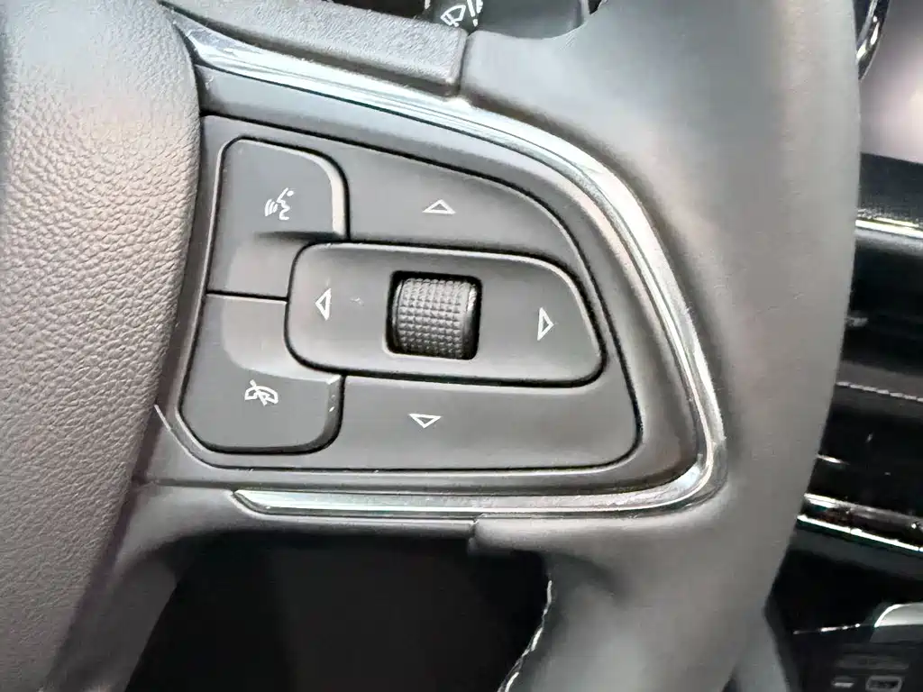 Buick Envision S 2022 — фото 11