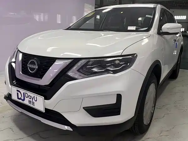 Nissan X-Trail 2026