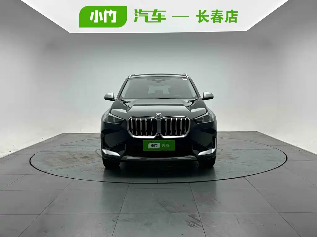 BMW X1 2023