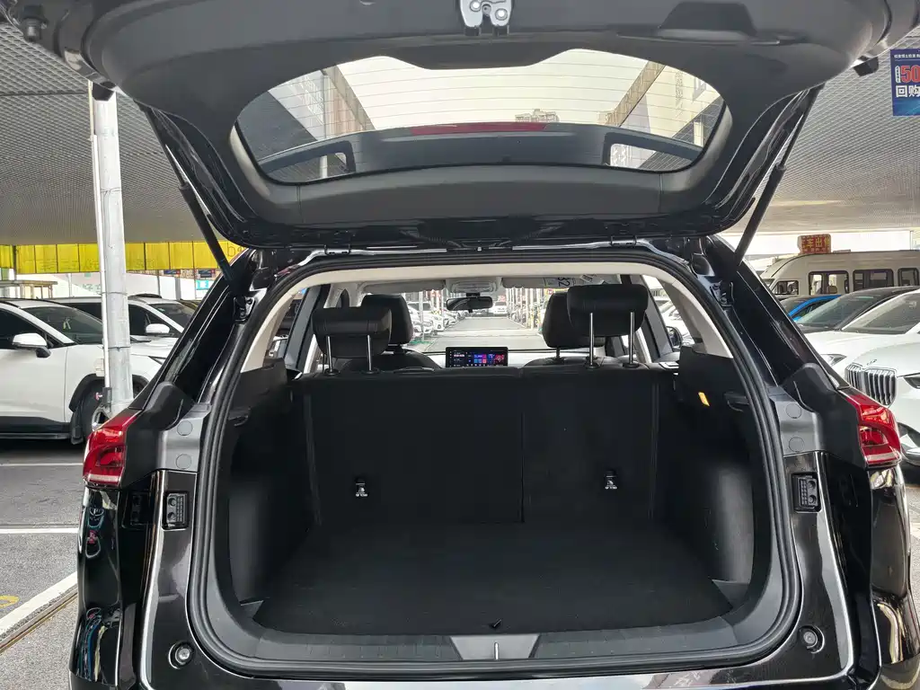 Haval H6 2023 — фото 14