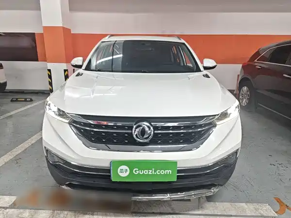 Dongfeng Fengshen AX7 2020