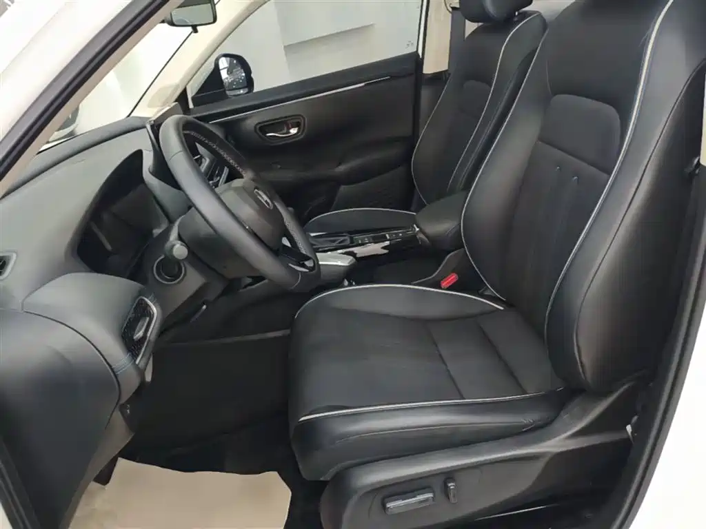 Honda HR-V 2023 — фото 15