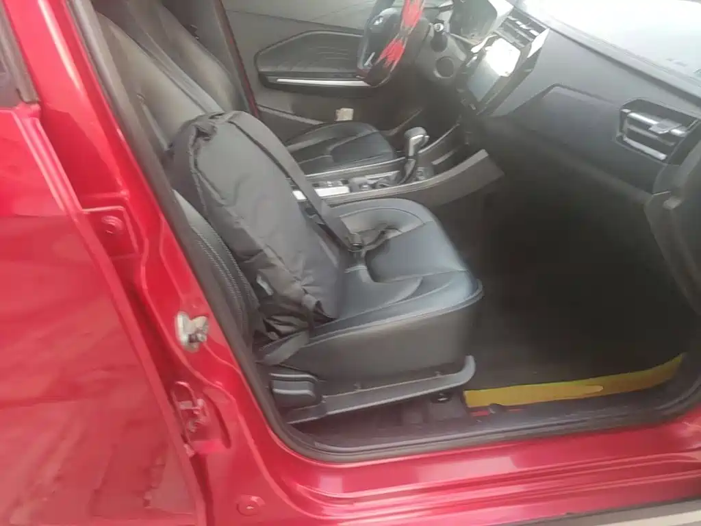 Chery Tiggo 3x 2020 — фото 25