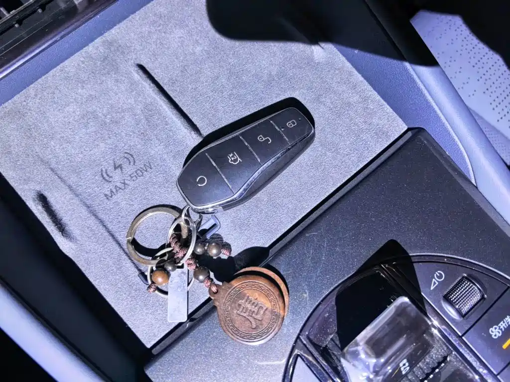 BYD Seal 06GT 2025 — фото 12
