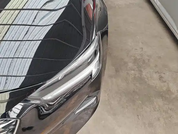 Buick Regal 2021