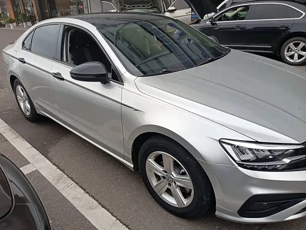 Volkswagen Lamando 2022