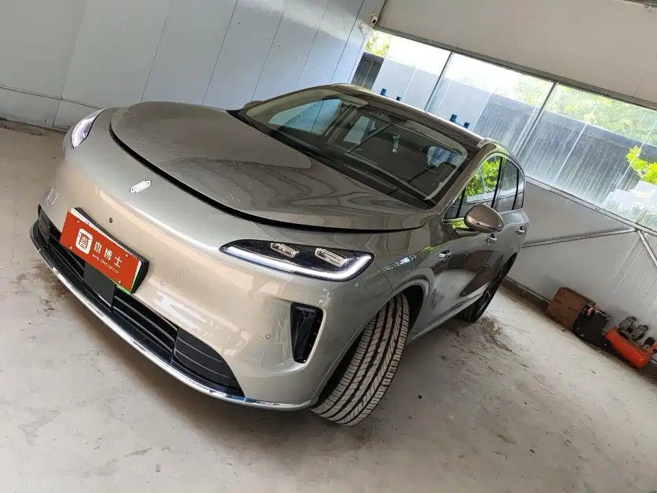 Shangjie H5 2025