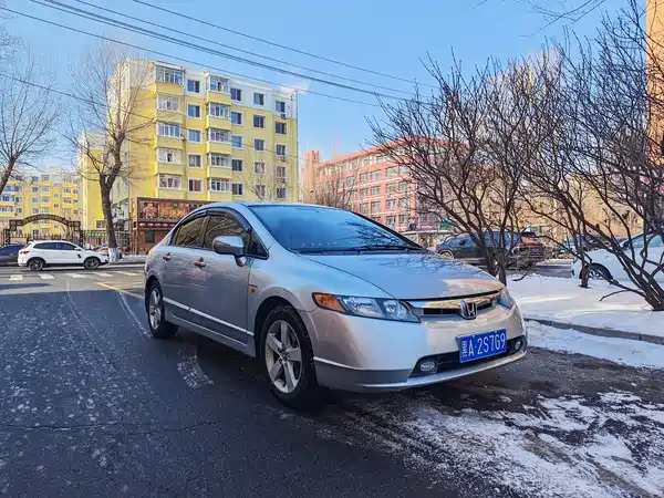 Honda Civic 2006