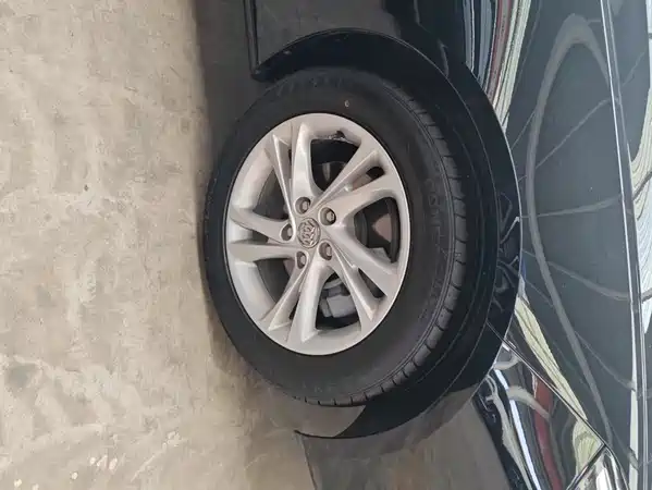 Buick Regal 2021