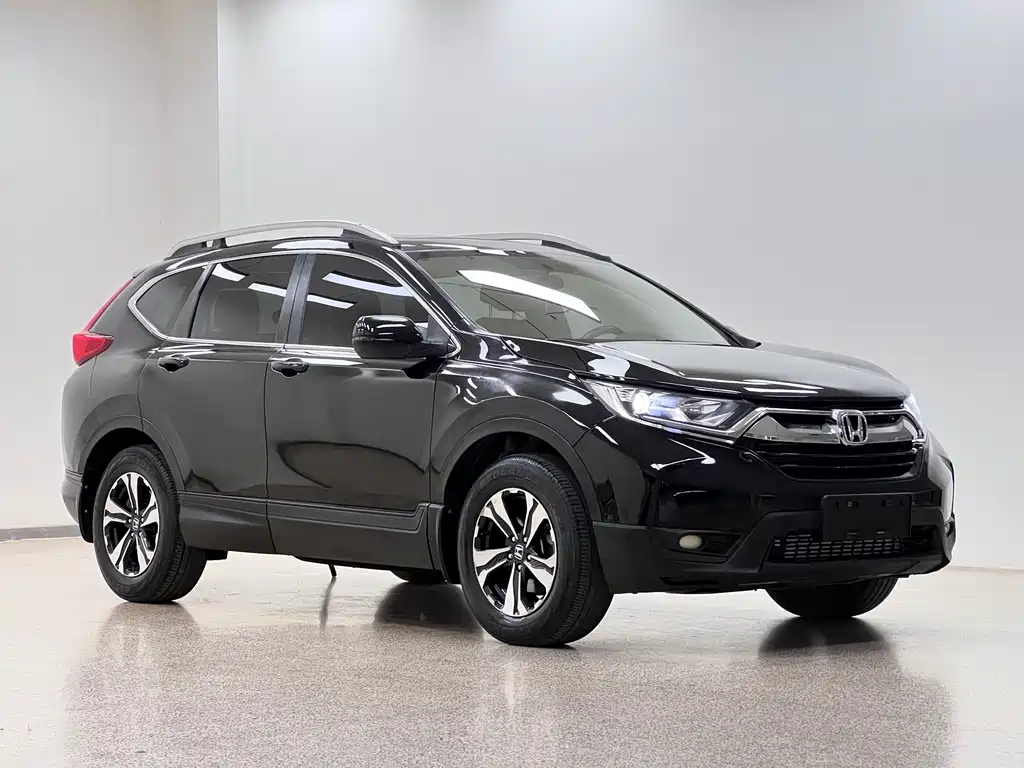 Honda CR-V 2018