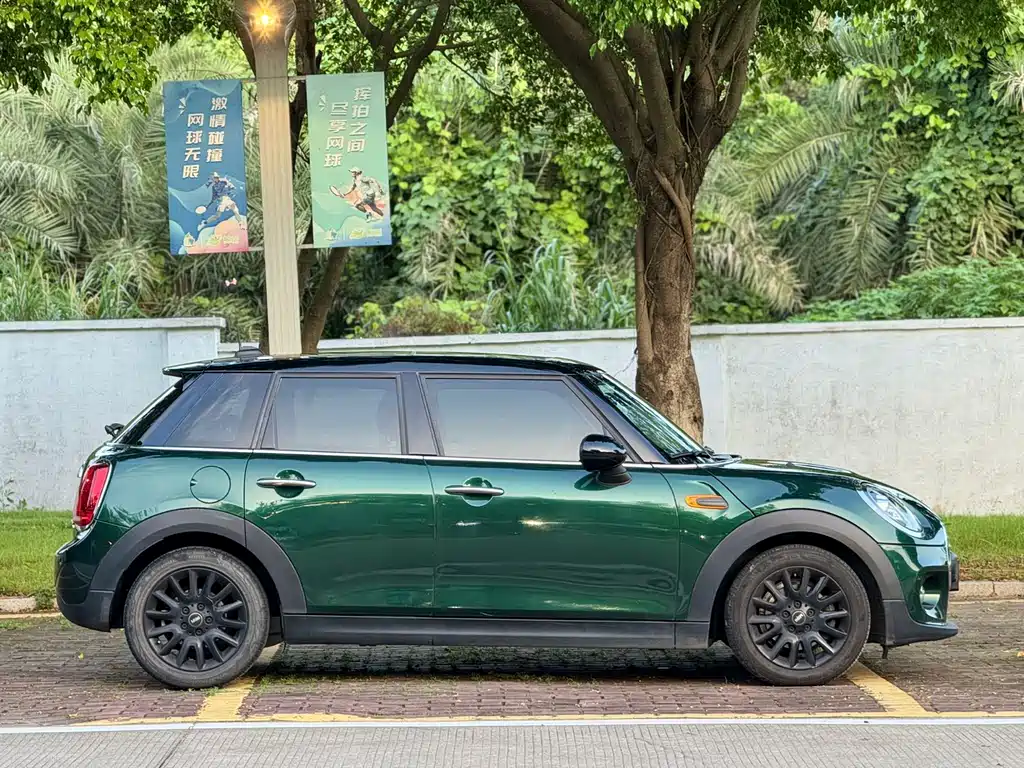 MINI Mini 2017