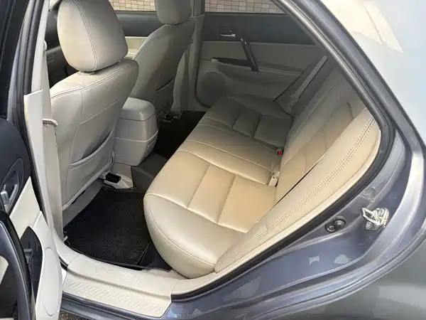 Mazda 6 2013