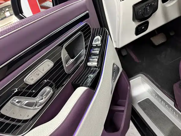 Mercedes-Benz Vito 2019
