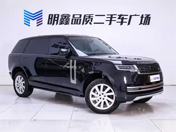 Land Rover Range Rover 2025