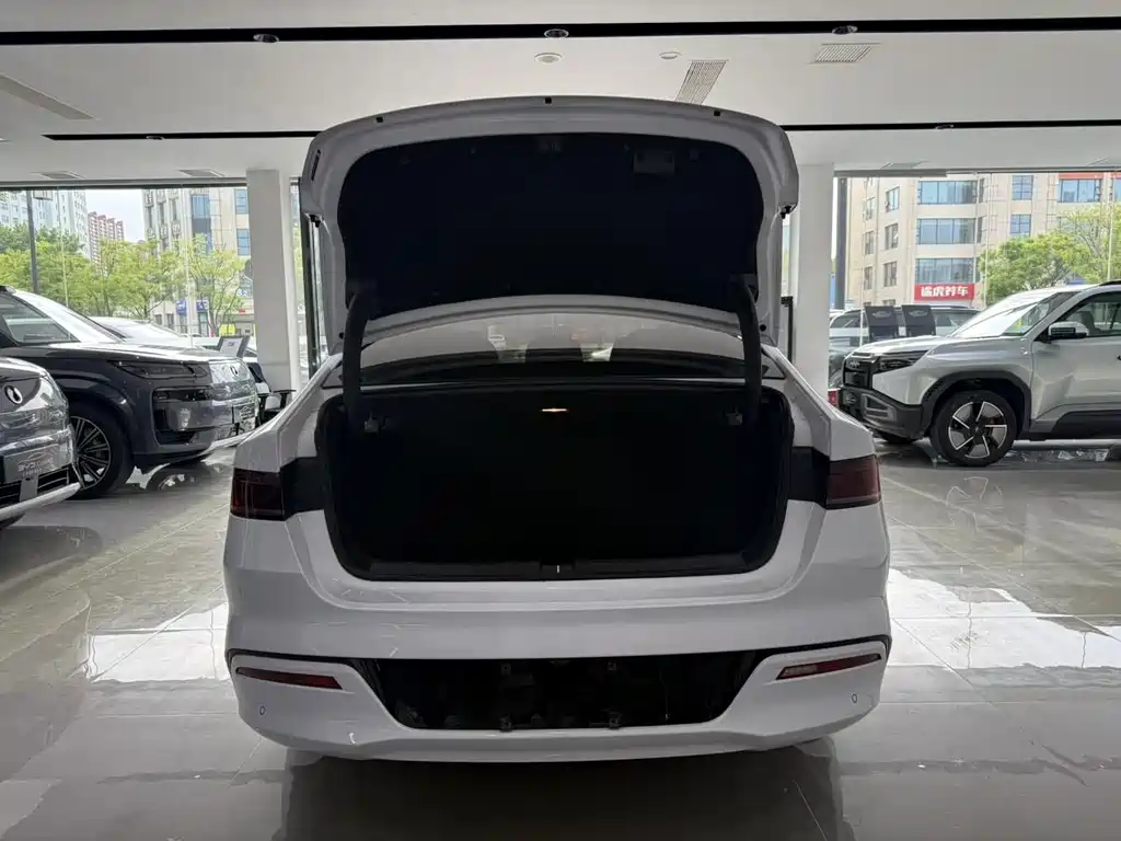 BYD Qin PLUS 2023 — фото 10