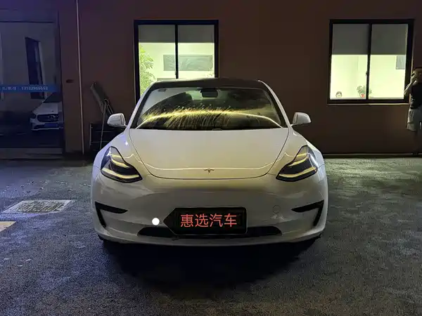 Tesla Model 3 2020