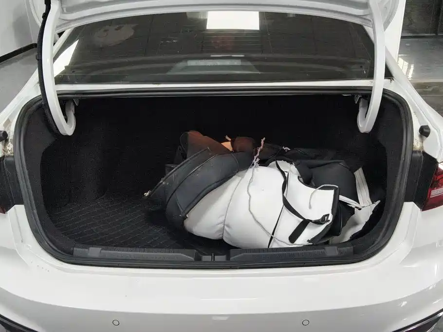 Volkswagen Lavida 2023