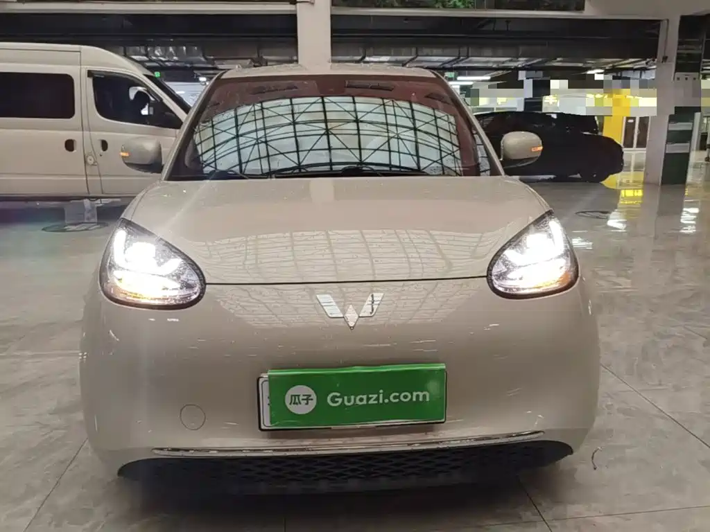 Wuling Bingo 2023