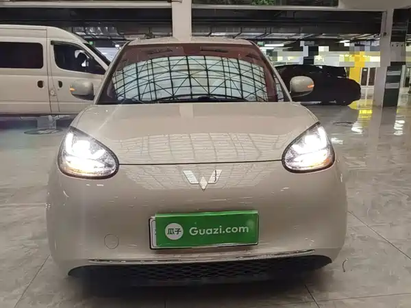 Wuling Bingo 2023